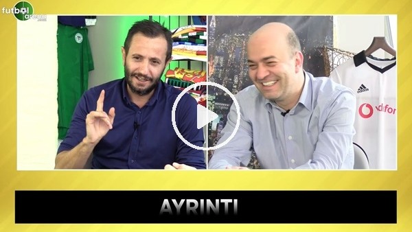 Beşiktaş Toparlanabilir Mi? Antalyaspor Maçı Geleceğe Yönelik Işık Veriyor Mu? | Ayrıntı #24