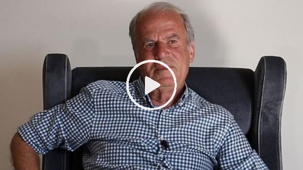 Mustafa Denizli: "Türkiye'deki futbol ortamı beni tatmin etmiyor"