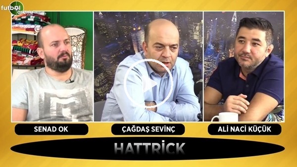 Real Madrid Maçı 11'i Belirlendi | Fenerbahçe'de Rehavet | Beşiktaş Toparlanıyor Mu? | Hattrick #7