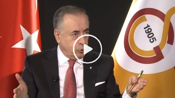 Mustafa Cengiz, Divan Kurulu Toplantısı'na neden katılmadı?
