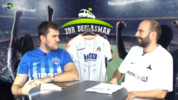 Bülent Korkmaz'ın Abdullah Avcı'ya Karşı Taktik Başarısı | Antalyaspor'da Muhtemel Hoca Değişimi