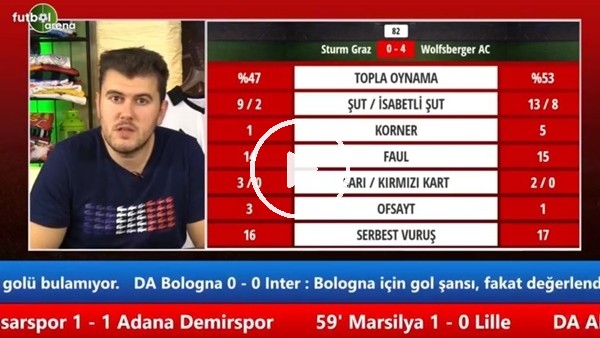 Antalyaspor'da bu kadar bireysel hatanın sebebi ne?