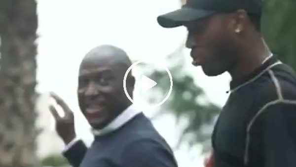 Sturridge, Kevin Campbell'a gol sevincisi öğretirse..