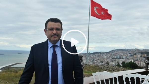 Trabzonspor'da yeni marş heyecanı