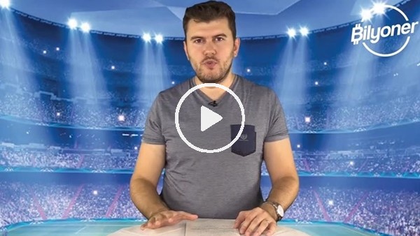 Günün İddaa Kuponu (6 Kasım 2019)