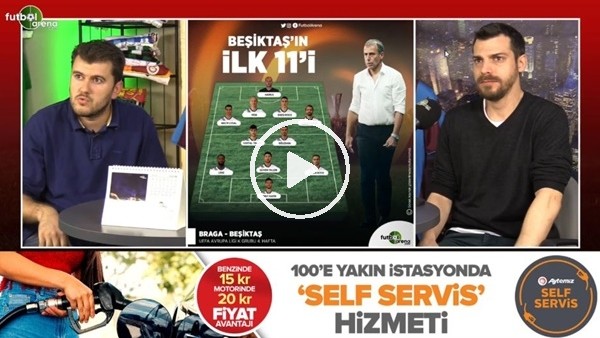 Aytemiz'den Akaryakıtta "Self Servis" Dönemi
