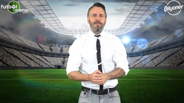 İddaa heyecanı Bilyoner'de (28 Kasım 2019)