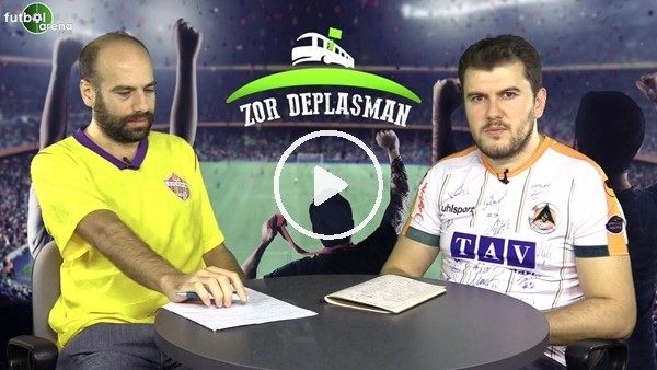 Kayserispor Süper Lig'de Kalabilir Mi? Süper Lig'in En Genç Golcüsü Emre Demir