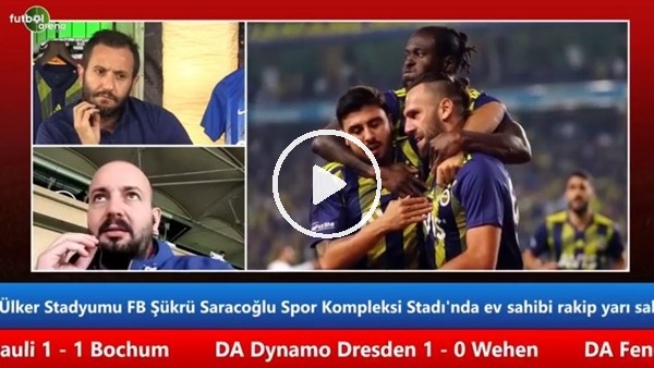 Senad Ok: "Penaltı kararları doğru"