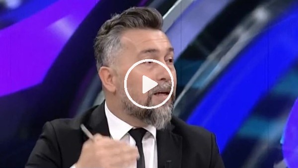 Serkan Reçber'den TFF'ye altyapı çağrısı