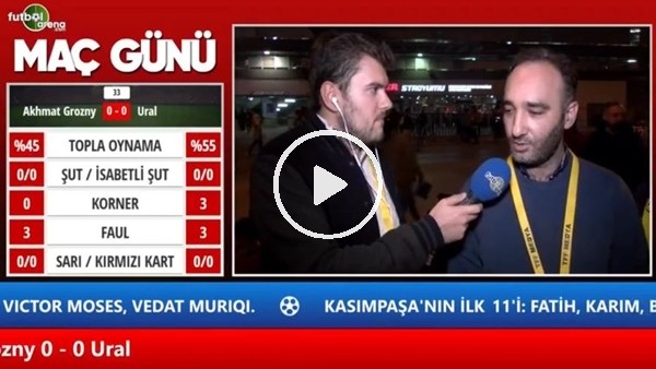 İrfan Yirmibeş: "Fenerbahçe, Emre'nin eksikliğini hissedecek"