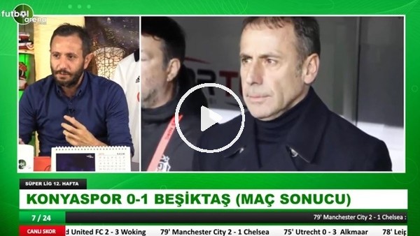 Aydın Cingöz: "Burak Yılmaz saygıyı hak eden bir sporcu"