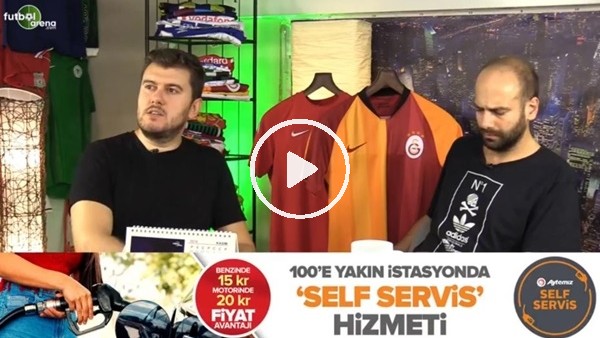 Aytemiz'den Akaryakıtta "Self Servis" Dönemi
