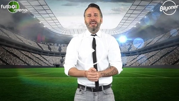 İddaa heyecanı Bilyoner'de (23 Kasım 2019)