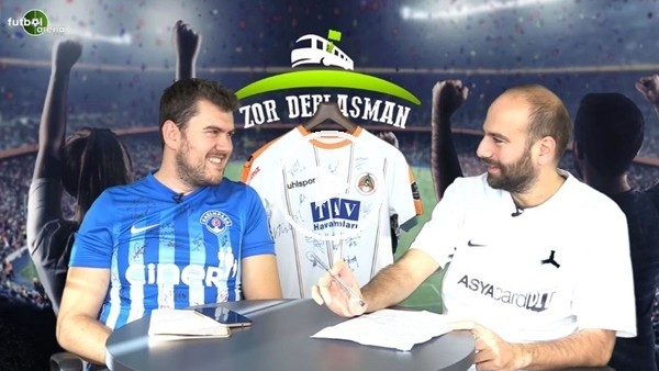 Bülent Uygun Kayserispor'u Kurtarabilir Mi? | Kayserispor'un Fenerbahçe Galibiyeti Analizi