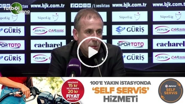 Abdullah Avcı isyan etti! "Bu topluma ne oldu?"
