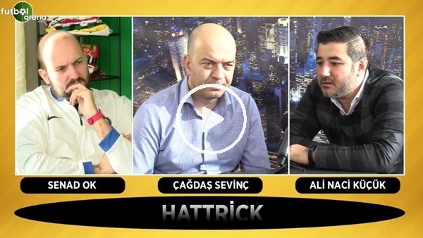 Arda Turan ve Emre Çolak, Galatasaray'a dönecek mi?