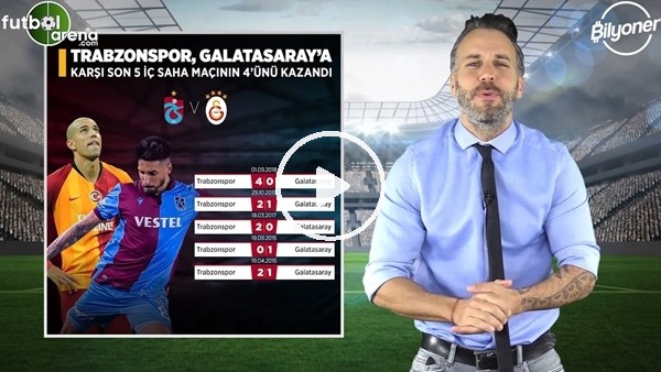 İddaa heyecanı Bilyoner'de (1 Aralık 2019)