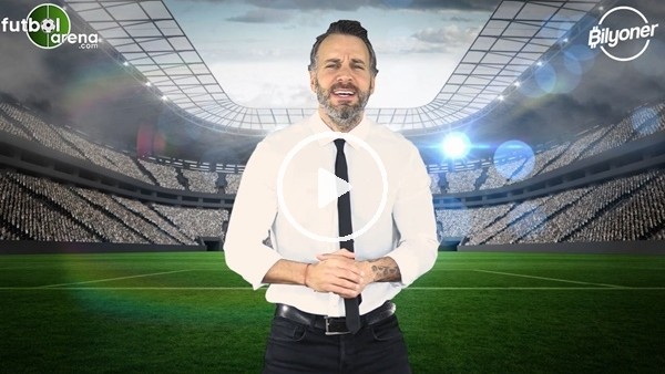 İddaa heyecanı Bilyoner'de (16 Aralık 2019)