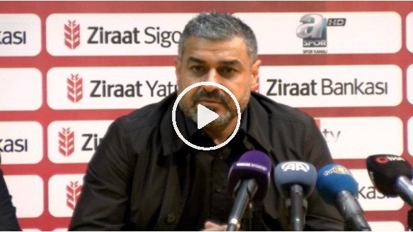 Gürses Kılıç: "Fatih Terim, milyonlar kazanan ve bizim futbolculara saldıran oyuncuları mı yokse bizi mi koruyacak?"