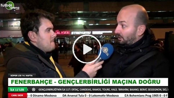 Senad Ok: "Ersun Yanal'ın o eski gözü karalığı yok"