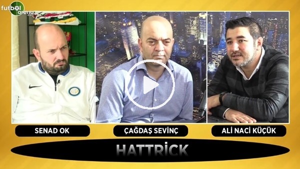 Galatasaray, Mert Hakan'ı transfer edecek mi?