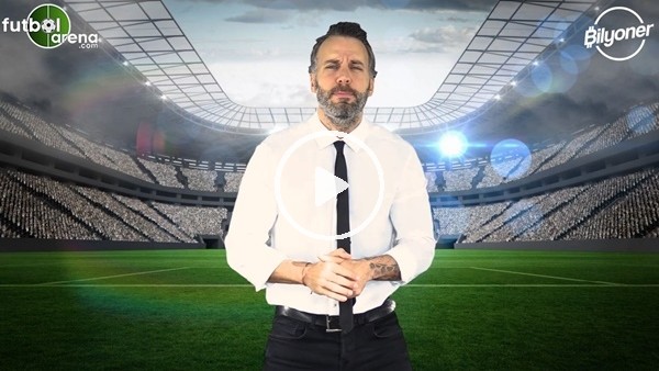 İddaa heyecanı Bilyoner'de (18 Aralık 2019)