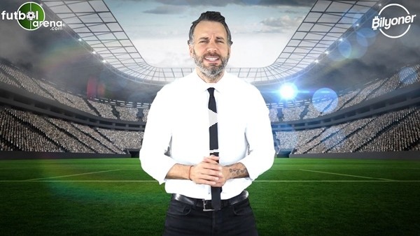 İddaa heyecanı Bilyoner'de (17 Aralık 2019)