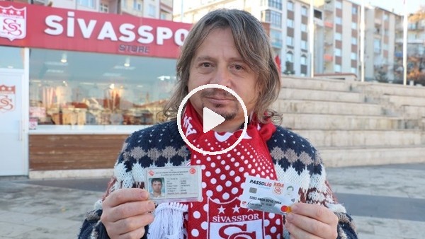 Konuşma engelli taraftara küfür cezası!
