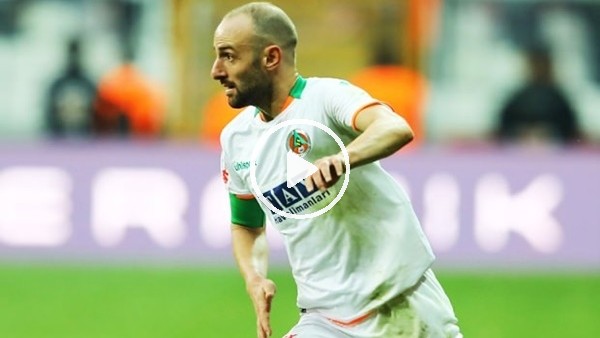 Efencan Karaca'nın Türkiye'de en beğendiği futbolcular kimler?