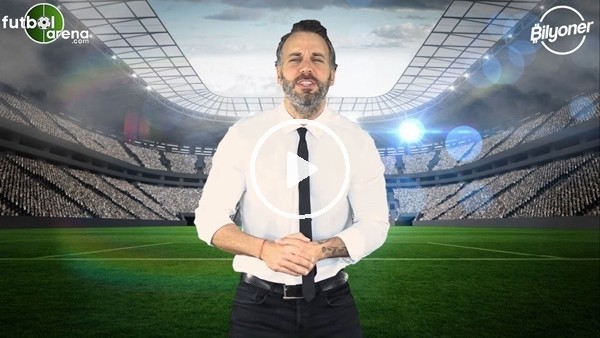 İddaa heyecanı Bilyoner'de (15 Aralık 2019)