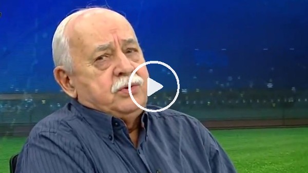 Kemal Belgin: "Fenerbahçe'deki sakatlıkların yüzde 90'ının sebebi İstanbul geceleridir"