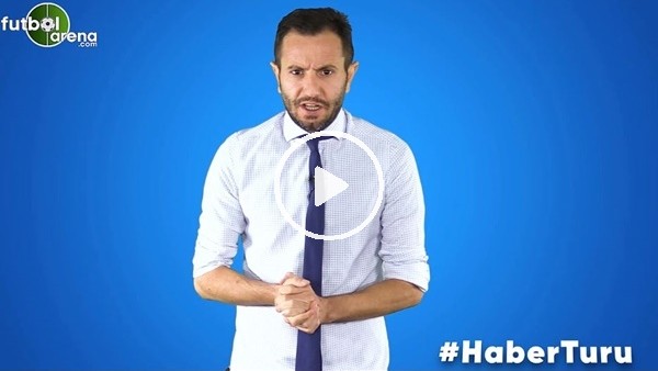 FutbolArana Haber Turu (5 Aralık 2019)
