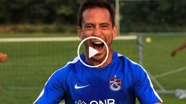 Joao Pereiara'ya Ronaldo benzetmesi  