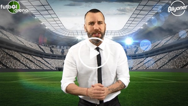 İddaa heyecanı Bilyoner'de (27 Aralık 2019)