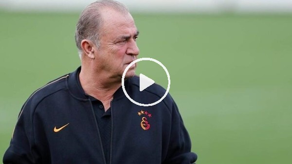 Fatih Terim: "3 kulvarı kaldıramıyoruz, geçen seneki oyuncucular formda değil"