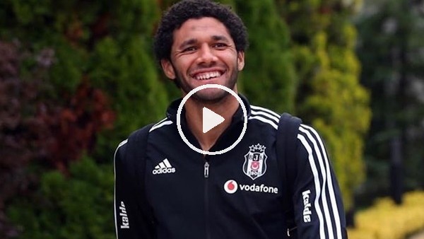 Muhammed Elneny'den 'Bakara Suresi' paylaşımı