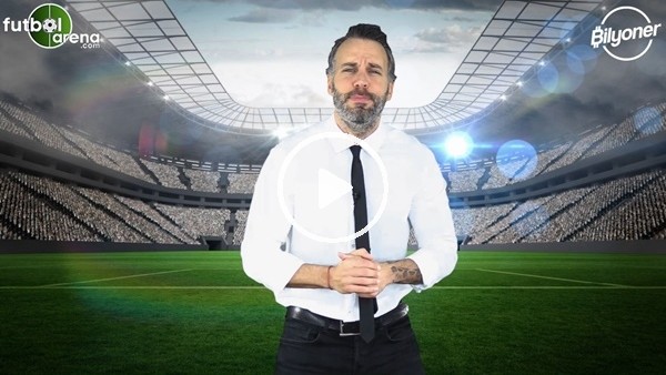 İddaa heyecanı Bilyoner'de (14 Aralık 2019)