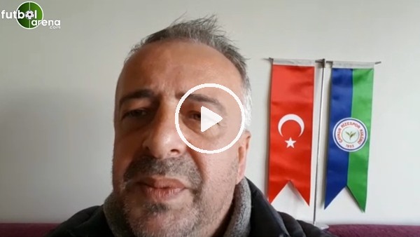 Çaykur Rizespor'da Fenerbahçe maçı öncesi son durum