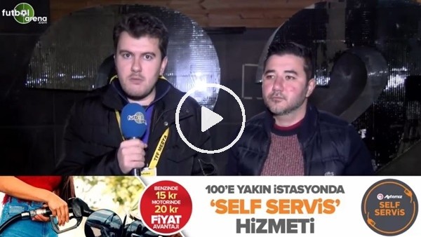 Aytemiz'den Akaryakıtta "Self Servis" Dönemi