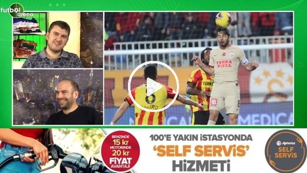 Aytemiz'den Akaryakıtta "Self Servis" Dönemi