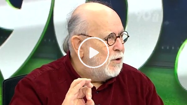 Güven Taner: "Ali Koç - Nihat Özdemir -  Zekeriya Alp görüşmesinden hakemler etkileniyorsa bu görüşme müthiş yanlıştır"