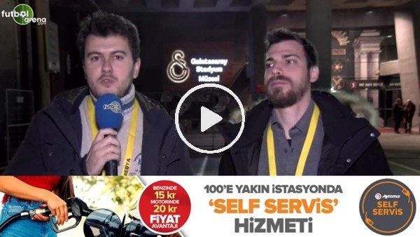 Aytemiz'den Akaryakıtta "Self Servis" Dönemi