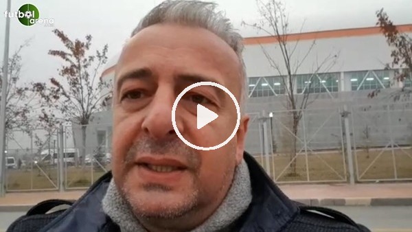Yeni Malatyaspor - Çaykur Rizespor maçından notlar