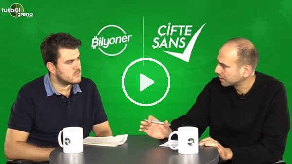 Süper Lig, TFF 1. Lig, Çekya, Portekiz, İskoçya İddaa Tahminleri | Çifte Şans #13