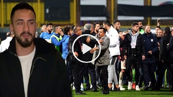 Gökhan Çıra'dan olay sözler!