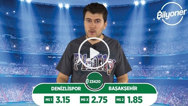 Günün İddaa Kuponu (8 Aralık 2019)