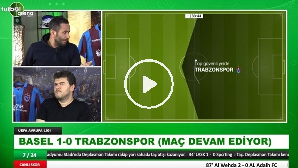 Aydın Cingöz: "Takımlarımızın Avrupa'daki performansı bu yıl rezalet"