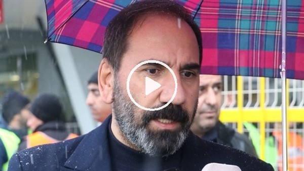 Mecnun Otyakmaz: "Mert Hakan ve Emre'yi vermeyeceğiz"