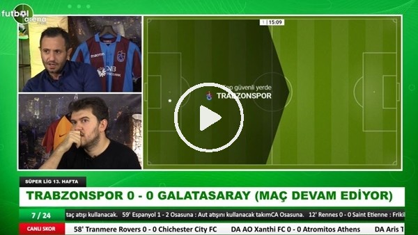 Aydın Cingöz: "Galatasaraylı futbolcular yerleşim konusunda sıkıntı yaşıyor"